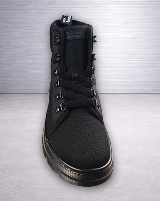 Dr. Martens Combs W Negras T.38 Mujer botas nuevas