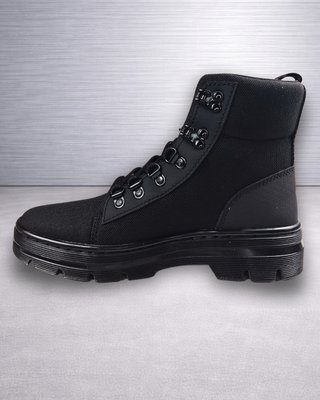Dr. Martens Combs W Negras T.38 Mujer botas nuevas