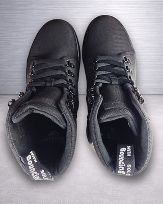 Dr. Martens Combs W Negras T.38 Mujer botas nuevas