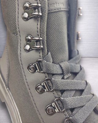 Dr. Martens Combs W Negras T.38 Mujer botas nuevas
