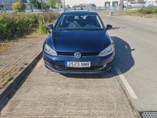 Volkswagen Golf 2013