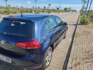 Volkswagen Golf 2013