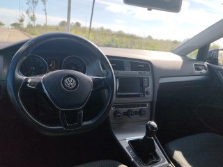 Volkswagen Golf 2013