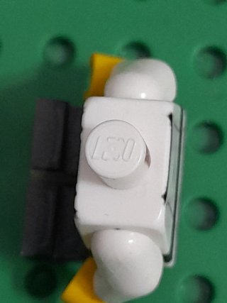 Lego militar original