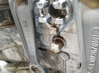 Mercedes r2102610004 caja cambios clase 200 161928