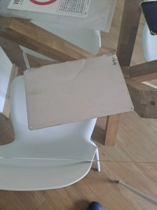 Placca Portata Massima 5000 Kg