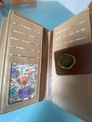Cartera monedero Sweet Candy