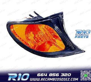 INTERMITENTE FRONTAL DCH BMW SERIE 3 E46 4P TOURING 01-05 AM