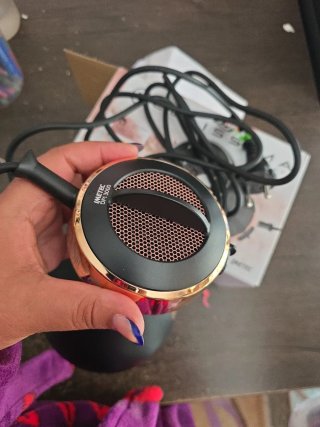 Secador Difusor Bellissima MY PRO DF1 3000