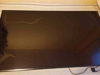 Samsung 65 TV - 3 meses de uso