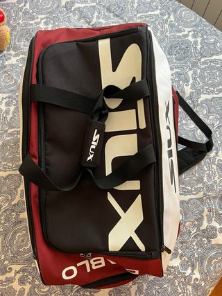 Paletero Siux Diablo