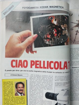 Rivista Fotografare