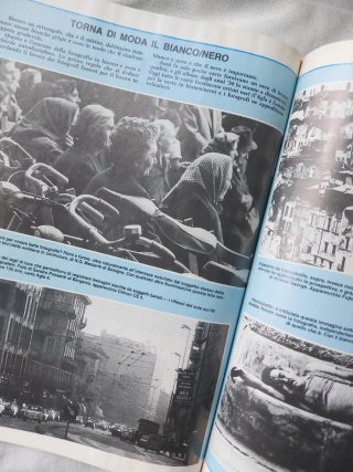 Rivista Fotografare
