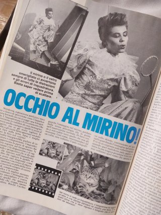 Rivista Fotografare