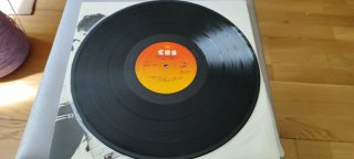 Disco Vinilo Bruce Springsteen Born to Run