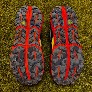 Zapatilla Brooks Cascadia 17 Trail Running