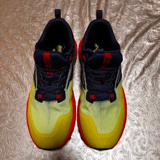 Zapatilla Brooks Cascadia 17 Trail Running