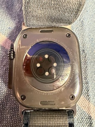 Apple Watch Ultra 2