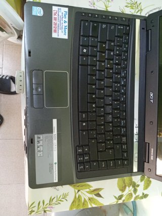 Acer Extensa 5220 Notebook
