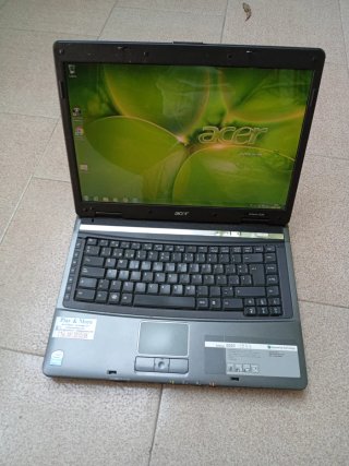 Acer Extensa 5220 Notebook