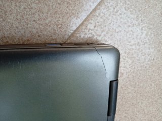 Acer Extensa 5220 Notebook