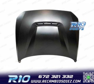 CAPO BMW F20 F21 F22 F23 F87 LOOK M2C COMPETITION ALUMINIO