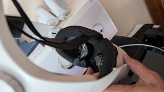 Meta Quest 2 128GB Gafas VR