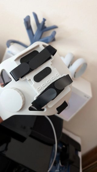 Meta Quest 2 128GB Gafas VR