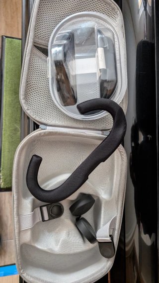 Meta Quest 2 128GB Gafas VR