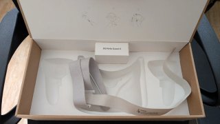Meta Quest 2 128GB Gafas VR
