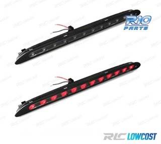 TERCERA LUZ FRENO VOLKSWAGEN VW 08-17