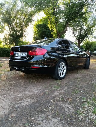 BMW SERIE 3 - 190CV - KIT DE CADENA CAMBIADA