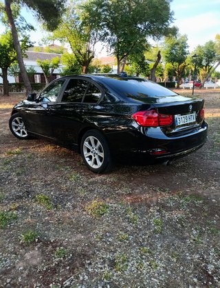 BMW SERIE 3 - 190CV - KIT DE CADENA CAMBIADA