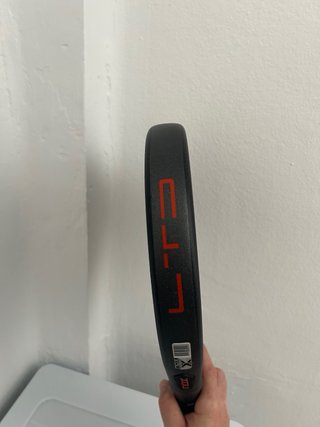 Pala de Pádel NOX AT10 Genius LTD