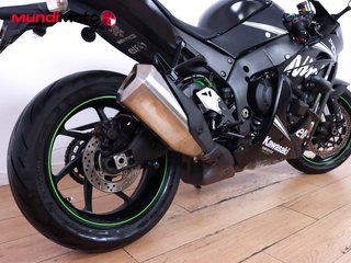 KAWASAKI ZX 10R NINJA