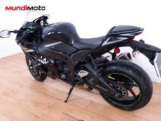 KAWASAKI ZX 10R NINJA