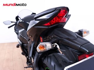 KAWASAKI ZX 10R NINJA