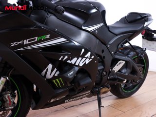 KAWASAKI ZX 10R NINJA