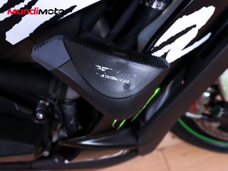KAWASAKI ZX 10R NINJA