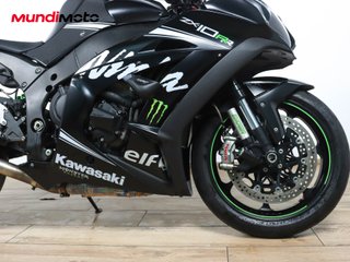 KAWASAKI ZX 10R NINJA