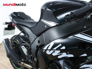 KAWASAKI ZX 10R NINJA