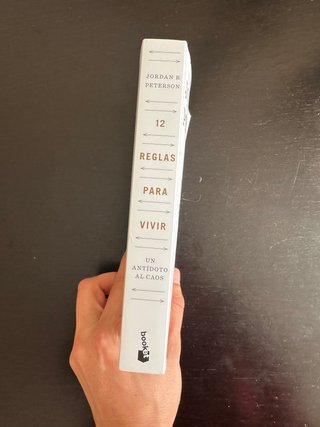 12 reglas para vivir