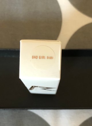 Pintalabios Bad Girl Riri Rihanna MAC Cosmetics
