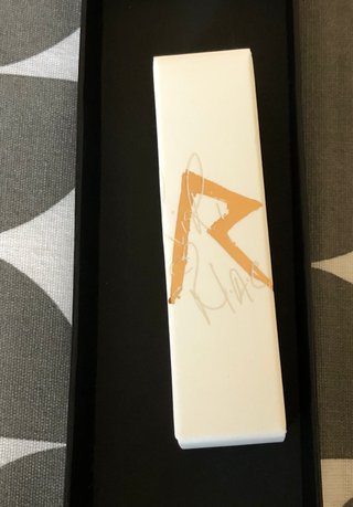 Pintalabios Bad Girl Riri Rihanna MAC Cosmetics