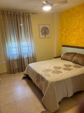 Piso en Pau 2, Puertollano