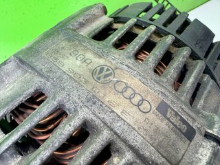 058903016E Alternador Audi A4 B5 1.8T AEB