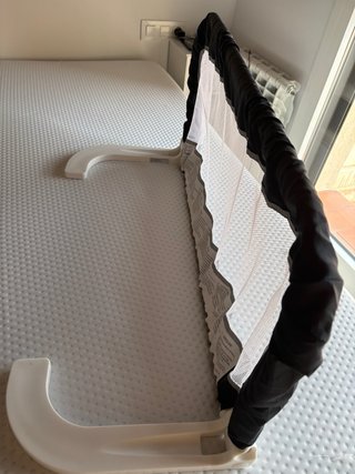 Barrera Cama Portátil 106x42cm