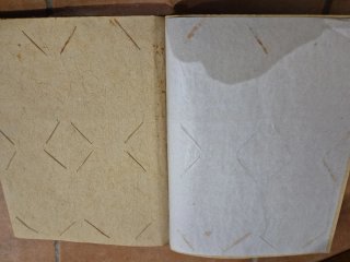 Album Fotografico Etnico Africa Prezzo trattabile