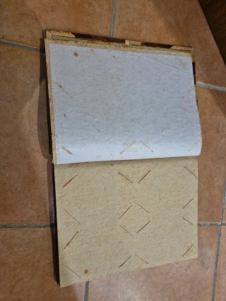 Album Fotografico Etnico Africa Prezzo trattabile
