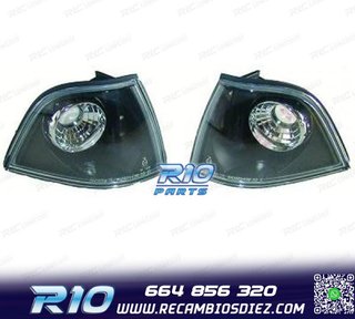 INTERMITENTES FRONTALES BMW E36 COUPE CABRIO CRISTAL CLARO N